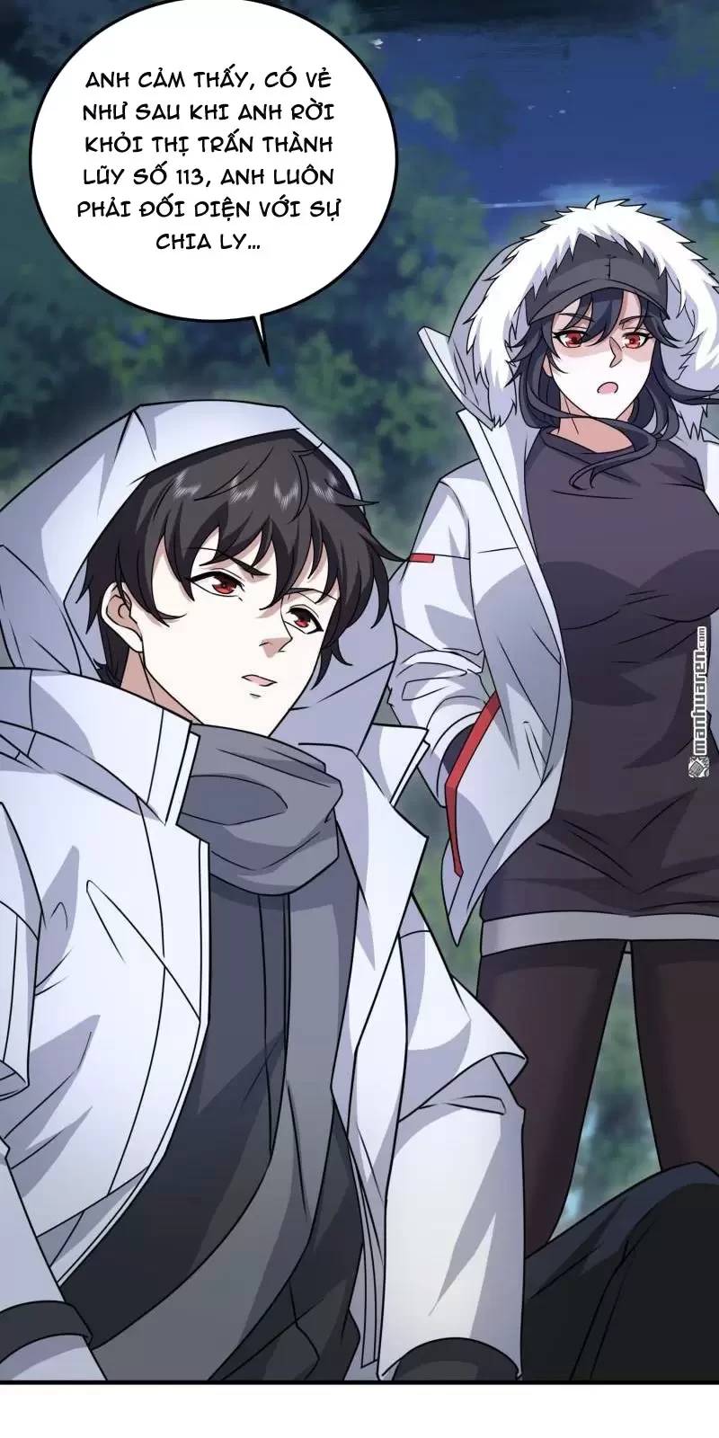 Đệ Nhất Danh Sách Chap 402 - Next Chap 403