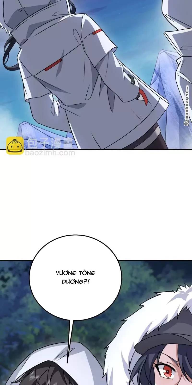 Đệ Nhất Danh Sách Chap 402 - Next Chap 403