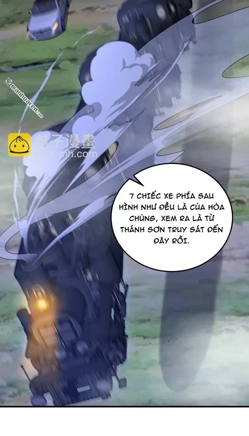 Đệ Nhất Danh Sách Chap 402 - Next Chap 403