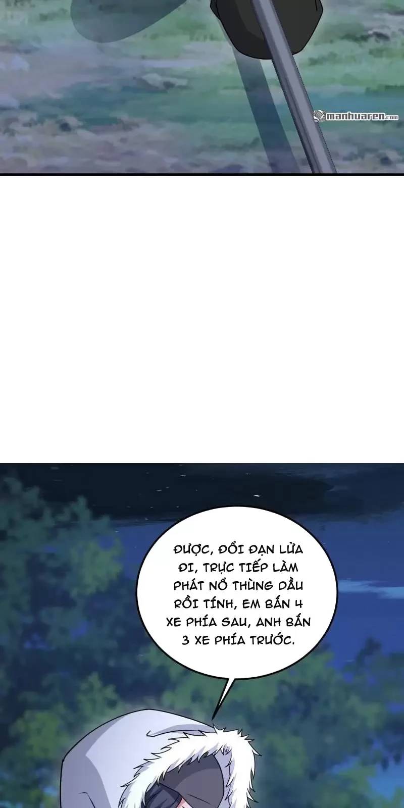 Đệ Nhất Danh Sách Chap 402 - Next Chap 403