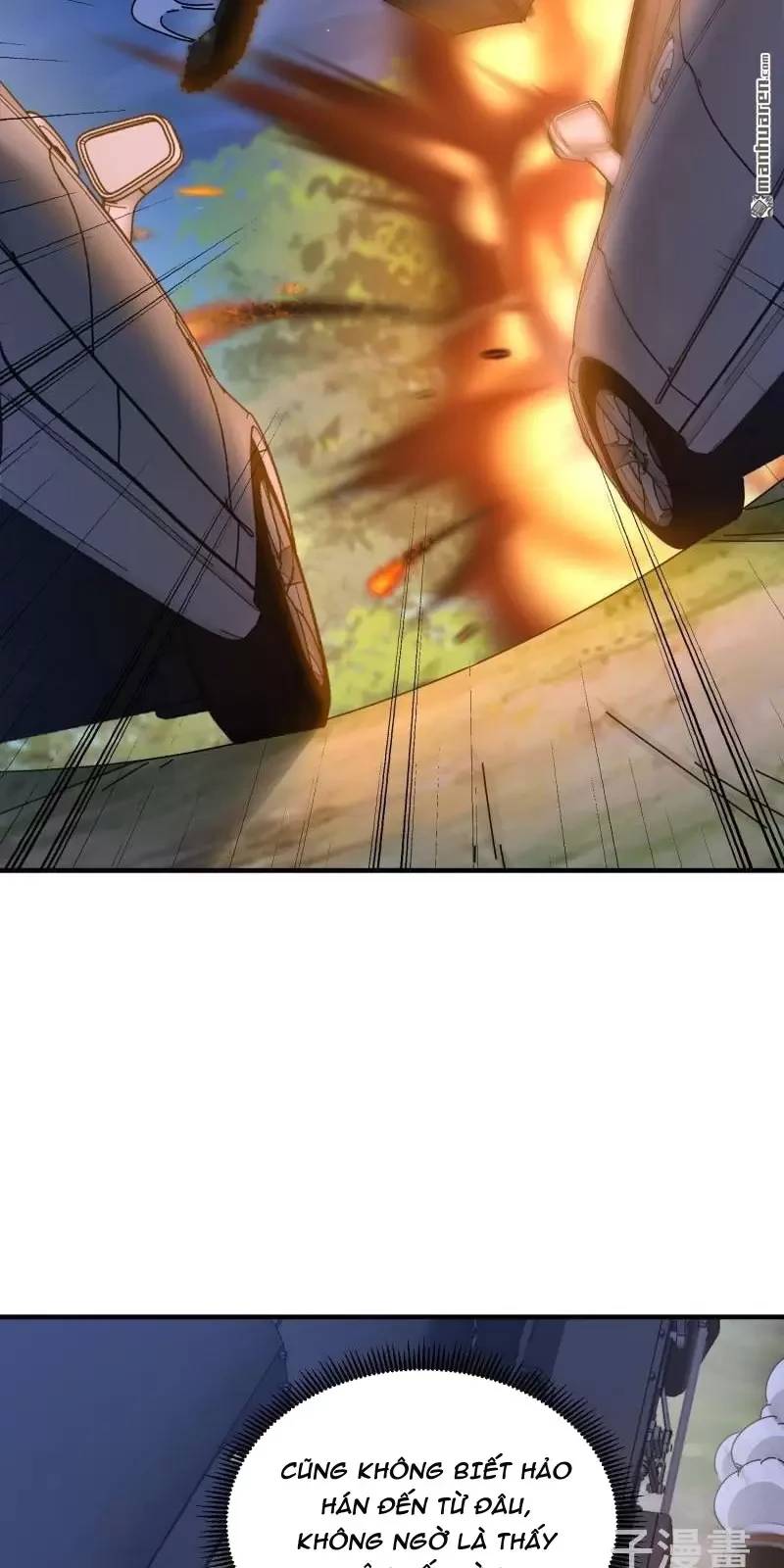 Đệ Nhất Danh Sách Chap 402 - Next Chap 403