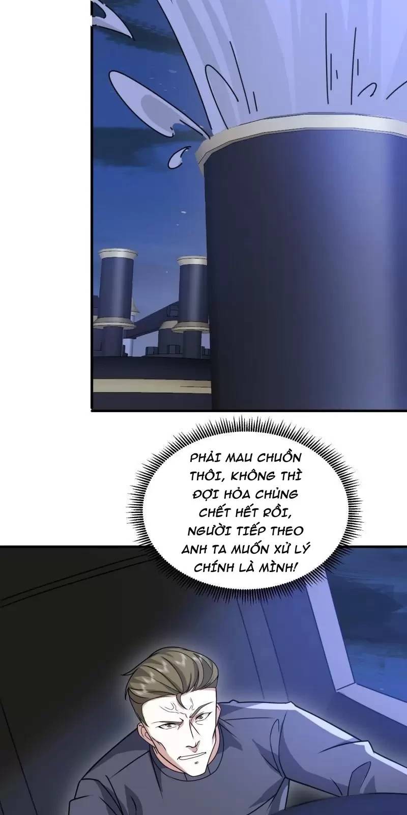 Đệ Nhất Danh Sách Chap 402 - Next Chap 403