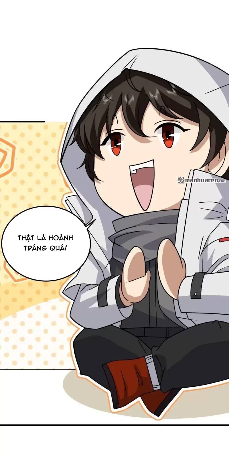 Đệ Nhất Danh Sách Chap 402 - Next Chap 403