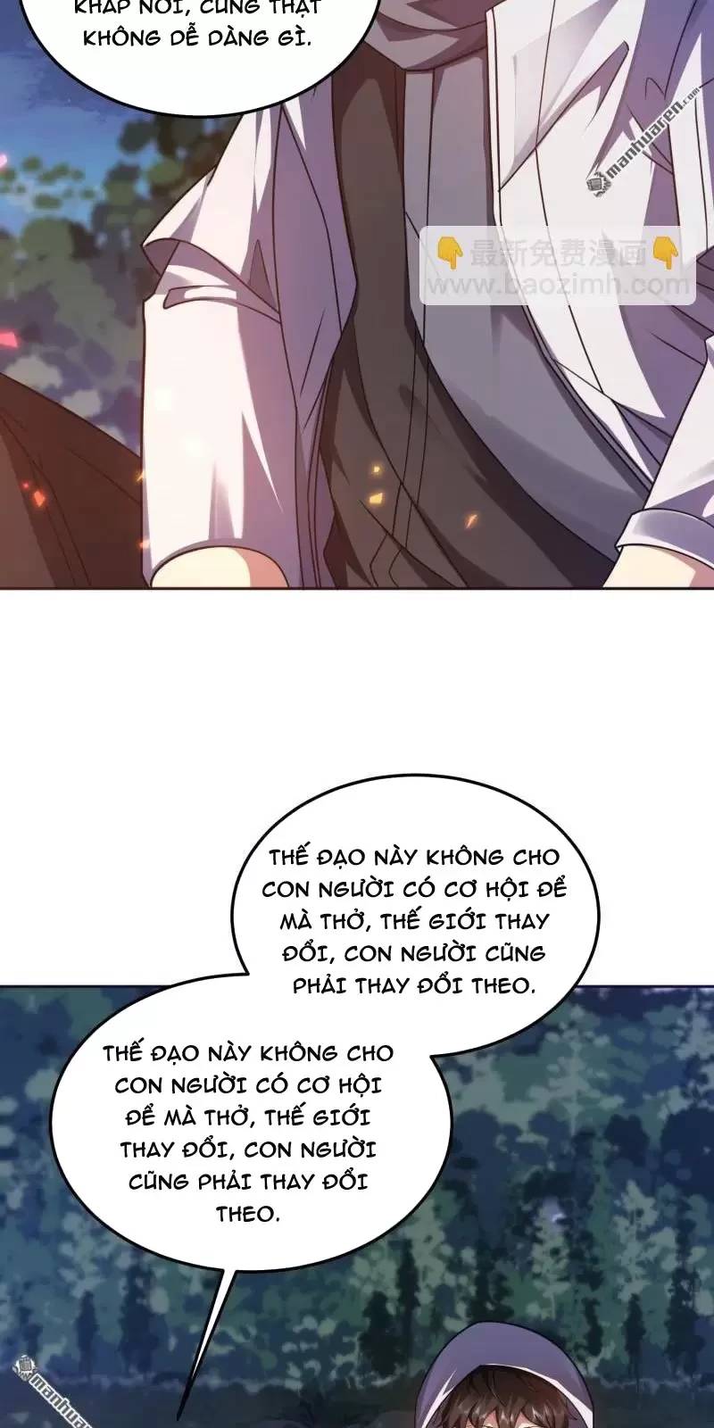 Đệ Nhất Danh Sách Chap 402 - Next Chap 403