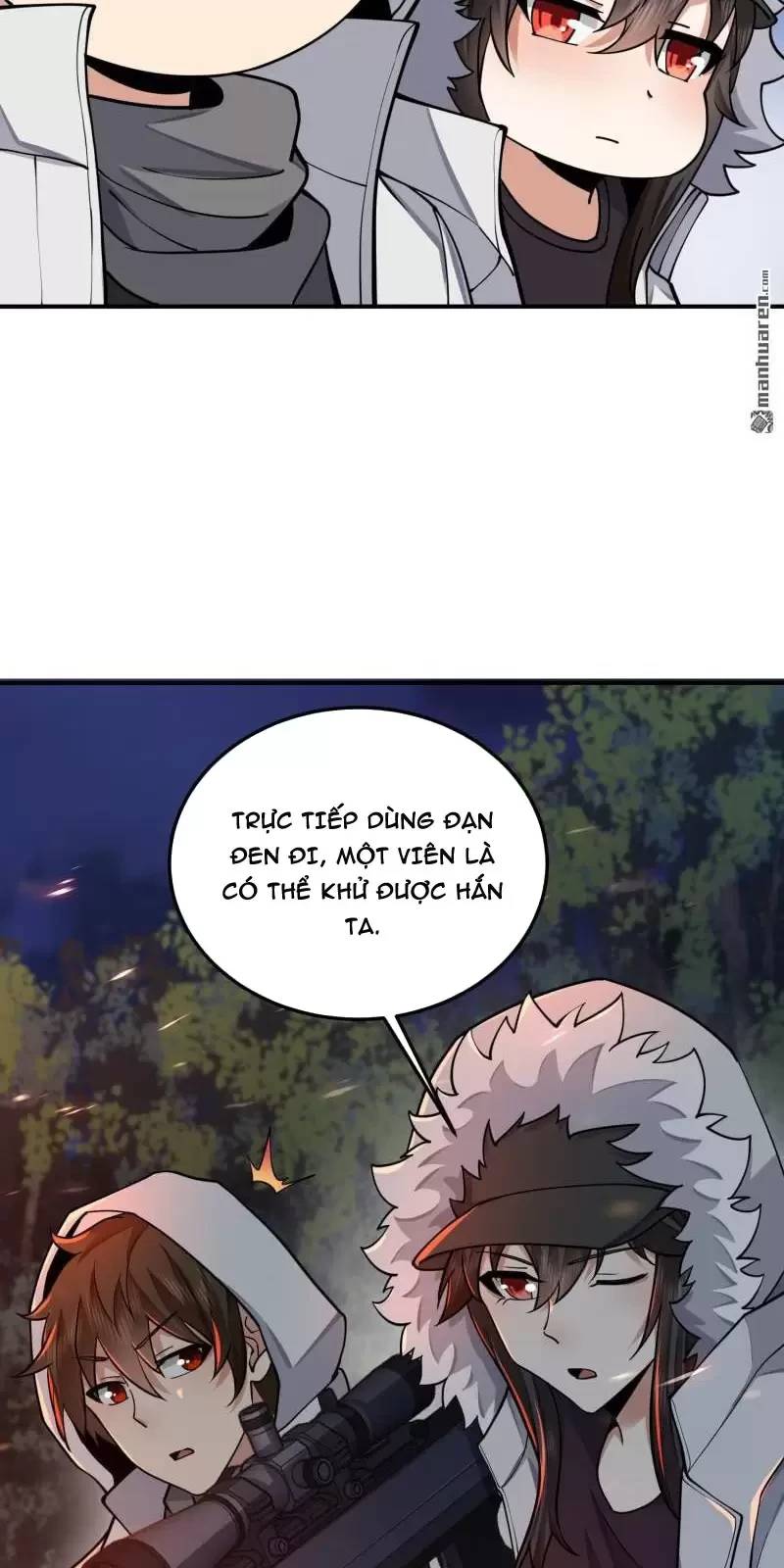 Đệ Nhất Danh Sách Chap 402 - Next Chap 403