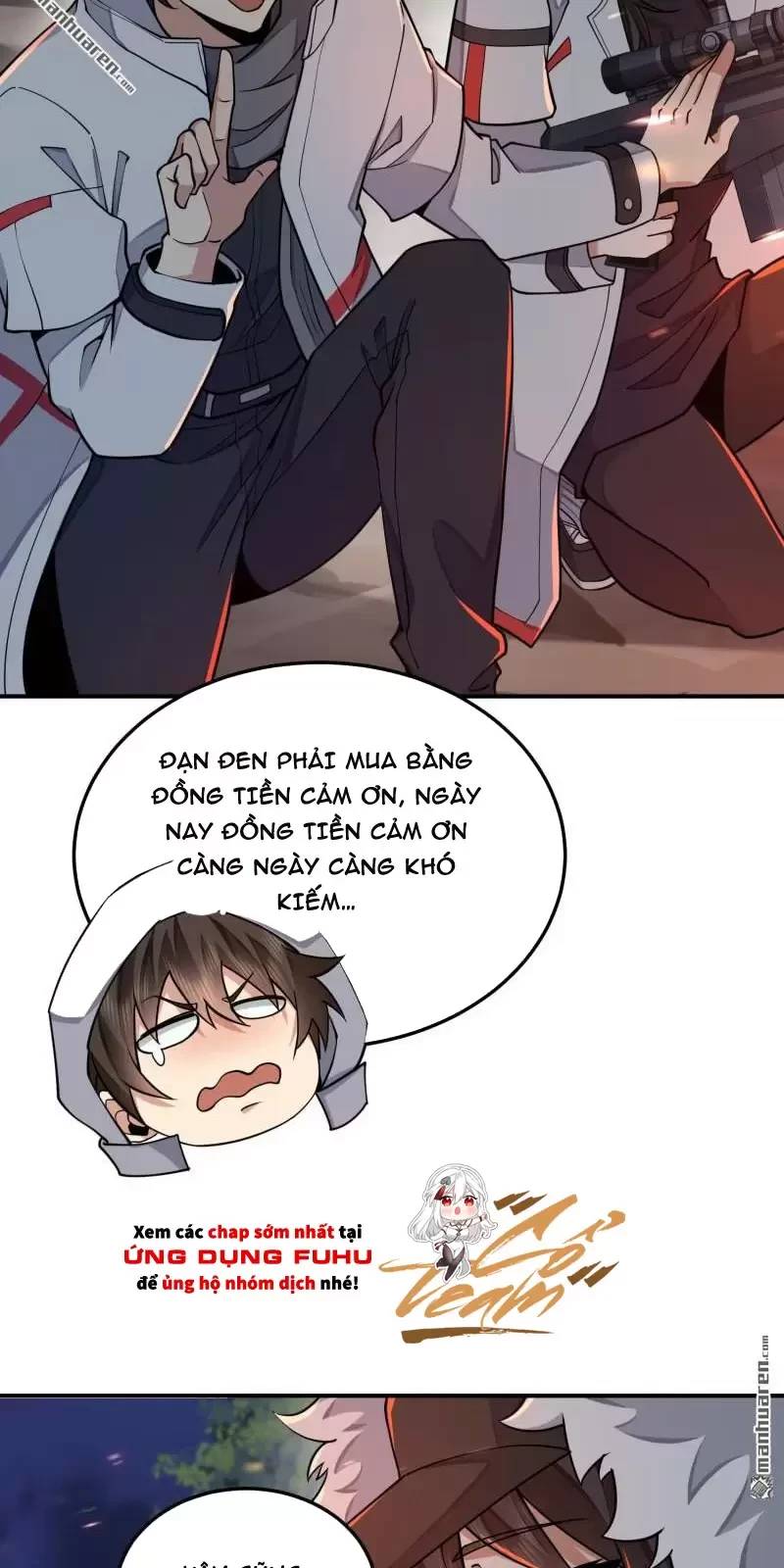 Đệ Nhất Danh Sách Chap 402 - Next Chap 403