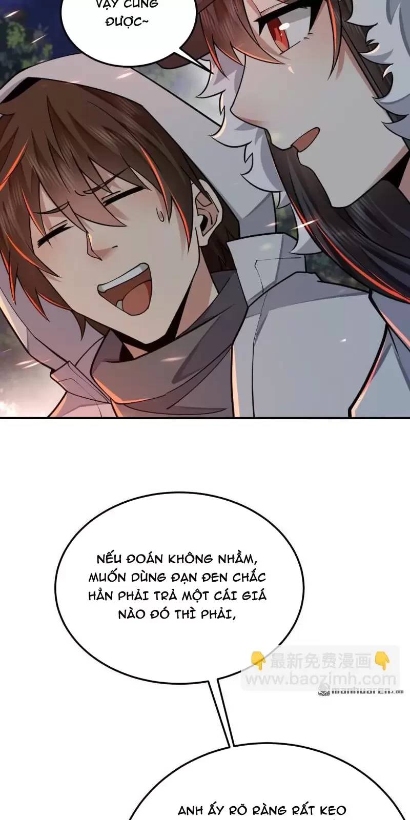 Đệ Nhất Danh Sách Chap 402 - Next Chap 403
