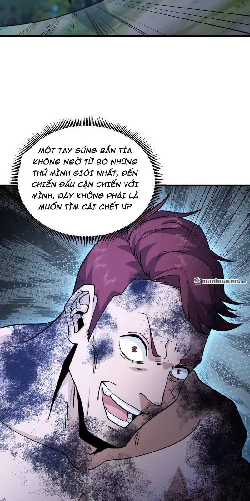 Đệ Nhất Danh Sách Chap 402 - Next Chap 403