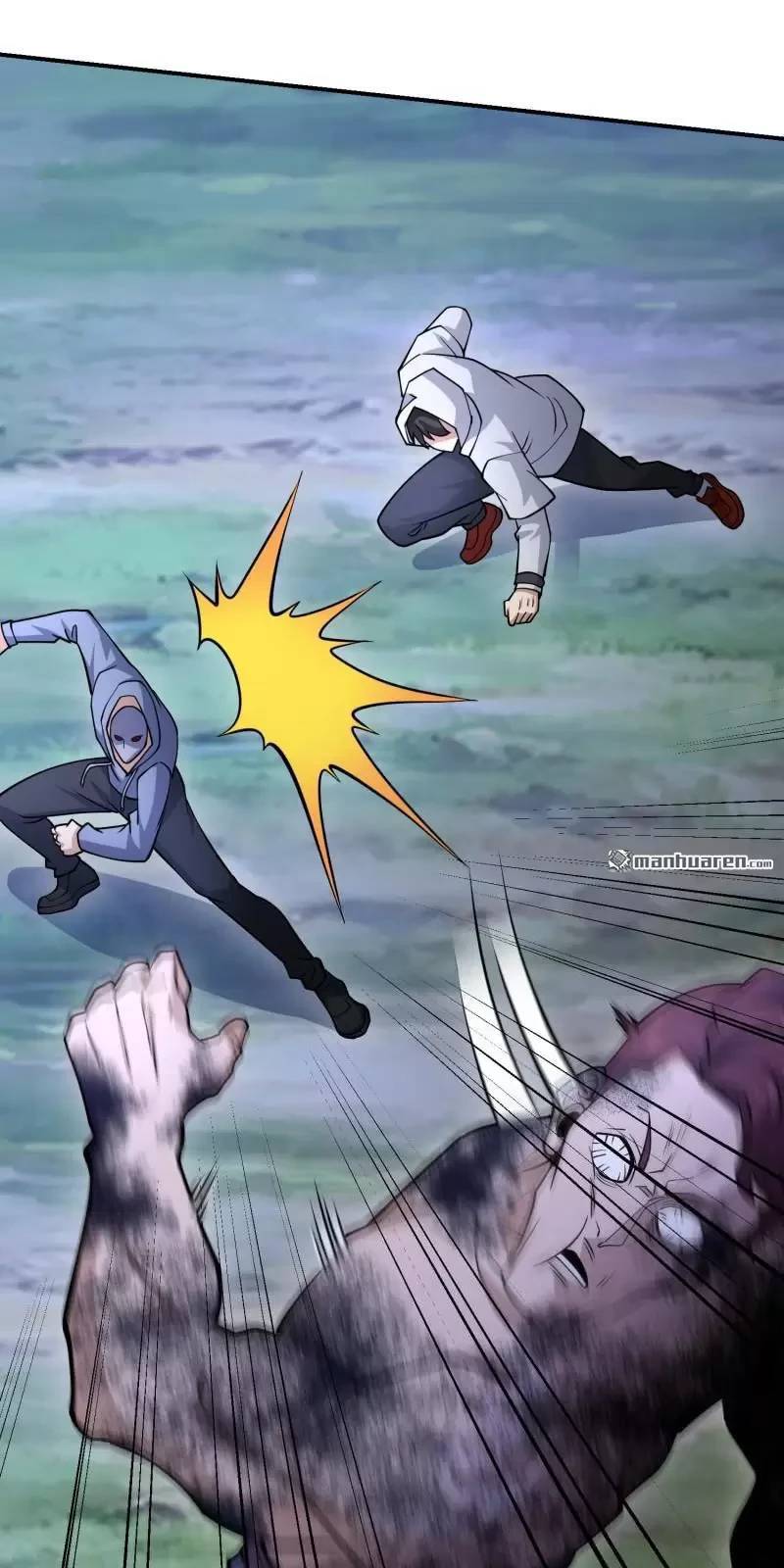 Đệ Nhất Danh Sách Chap 402 - Next Chap 403