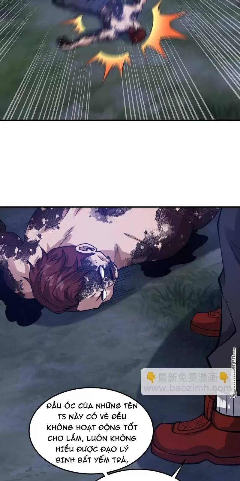Đệ Nhất Danh Sách Chap 402 - Next Chap 403