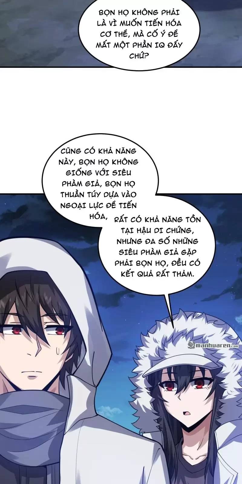 Đệ Nhất Danh Sách Chap 402 - Next Chap 403
