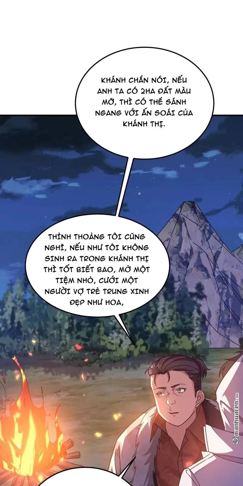 Đệ Nhất Danh Sách Chap 402 - Next Chap 403
