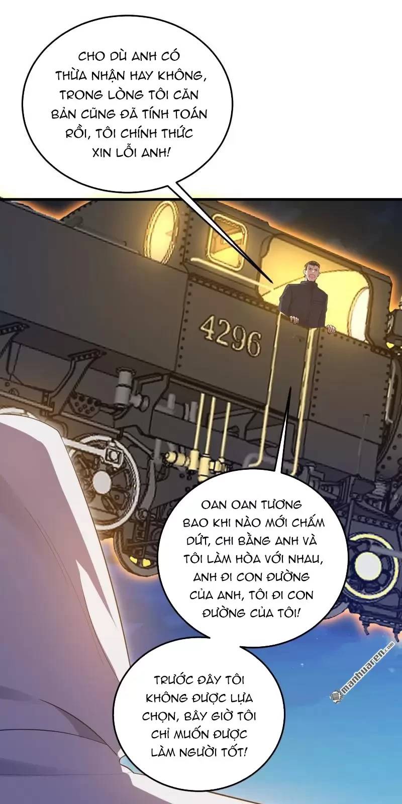 Đệ Nhất Danh Sách Chap 403 - Next Chap 404