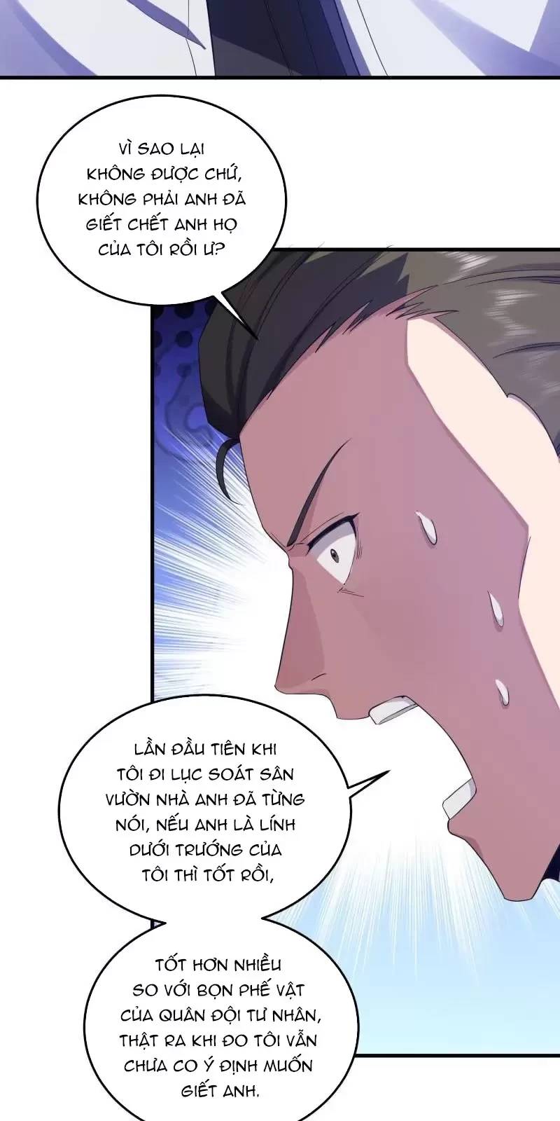 Đệ Nhất Danh Sách Chap 403 - Next Chap 404