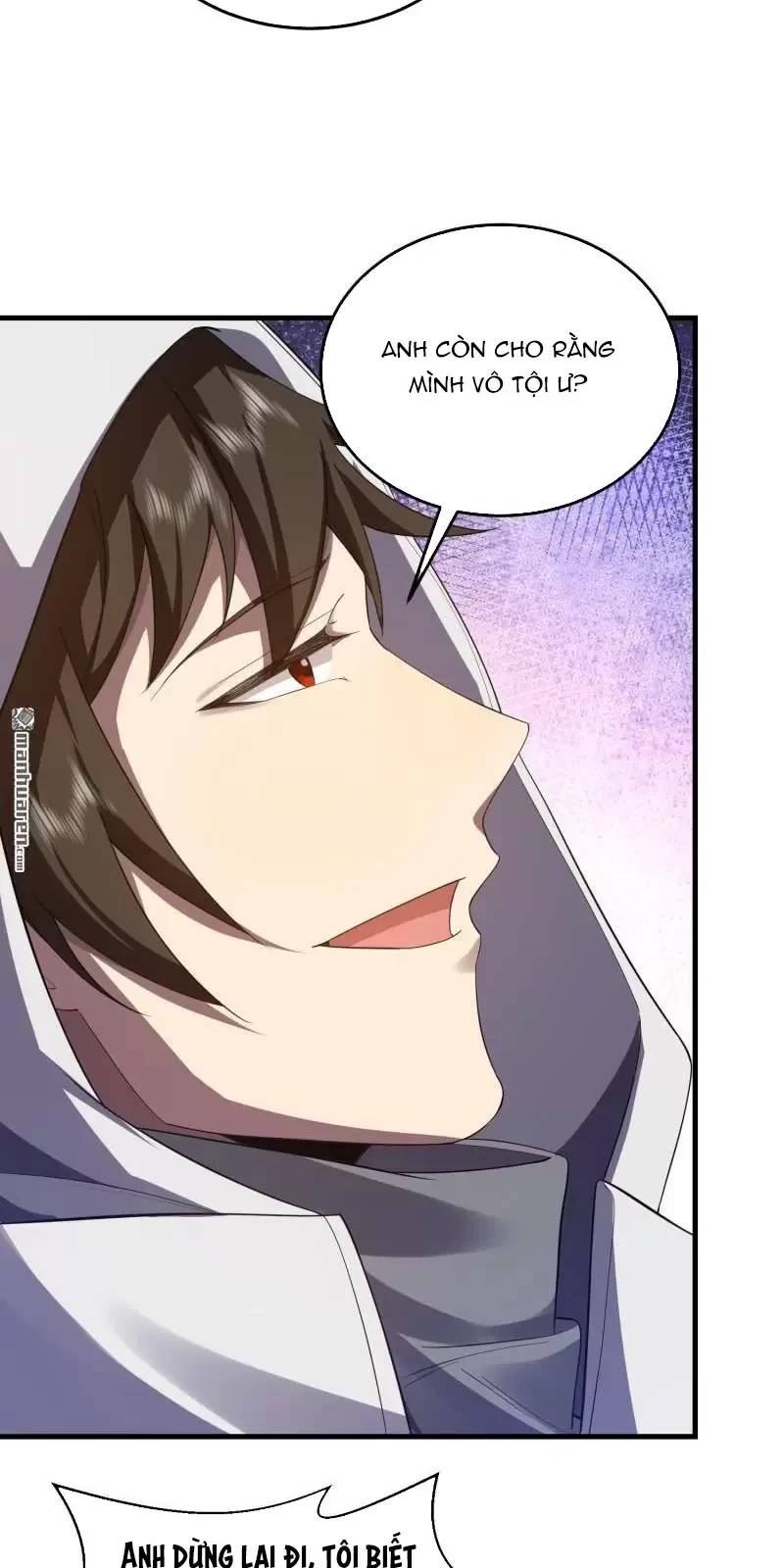 Đệ Nhất Danh Sách Chap 403 - Next Chap 404