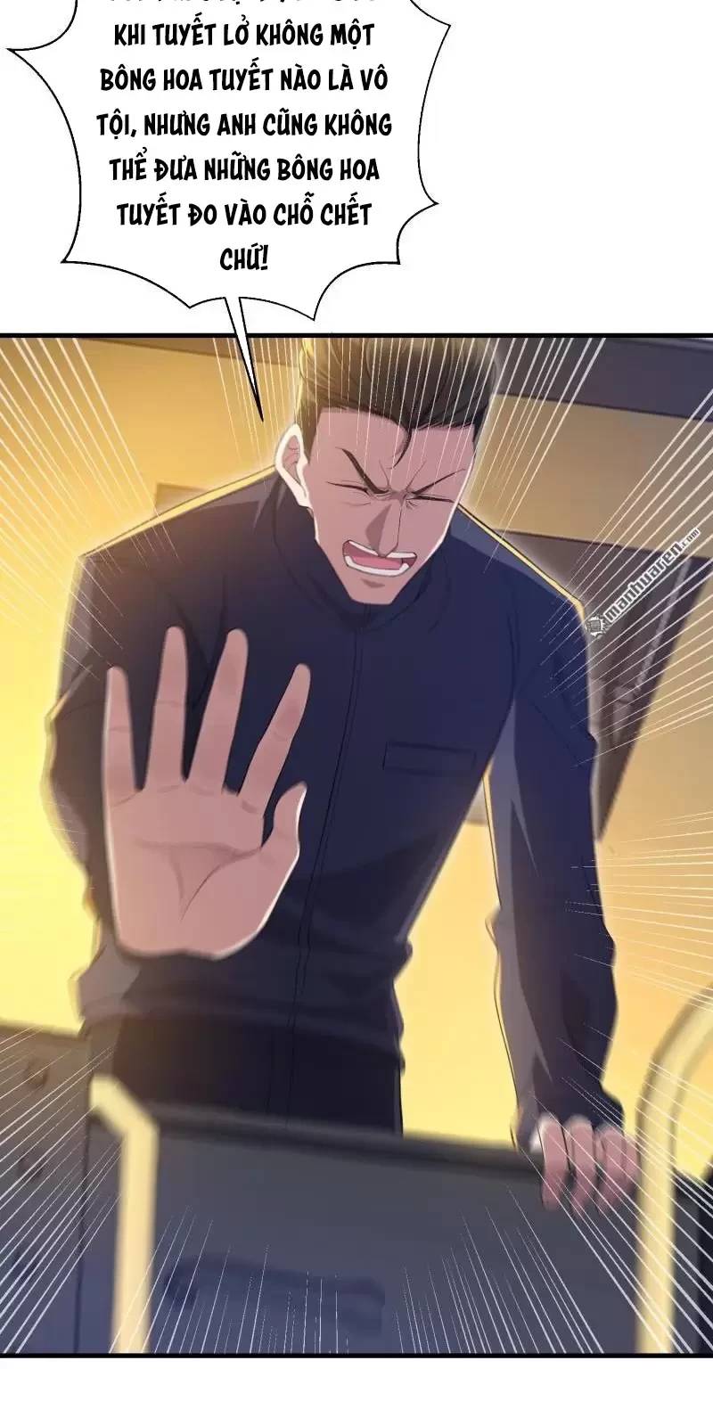 Đệ Nhất Danh Sách Chap 403 - Next Chap 404
