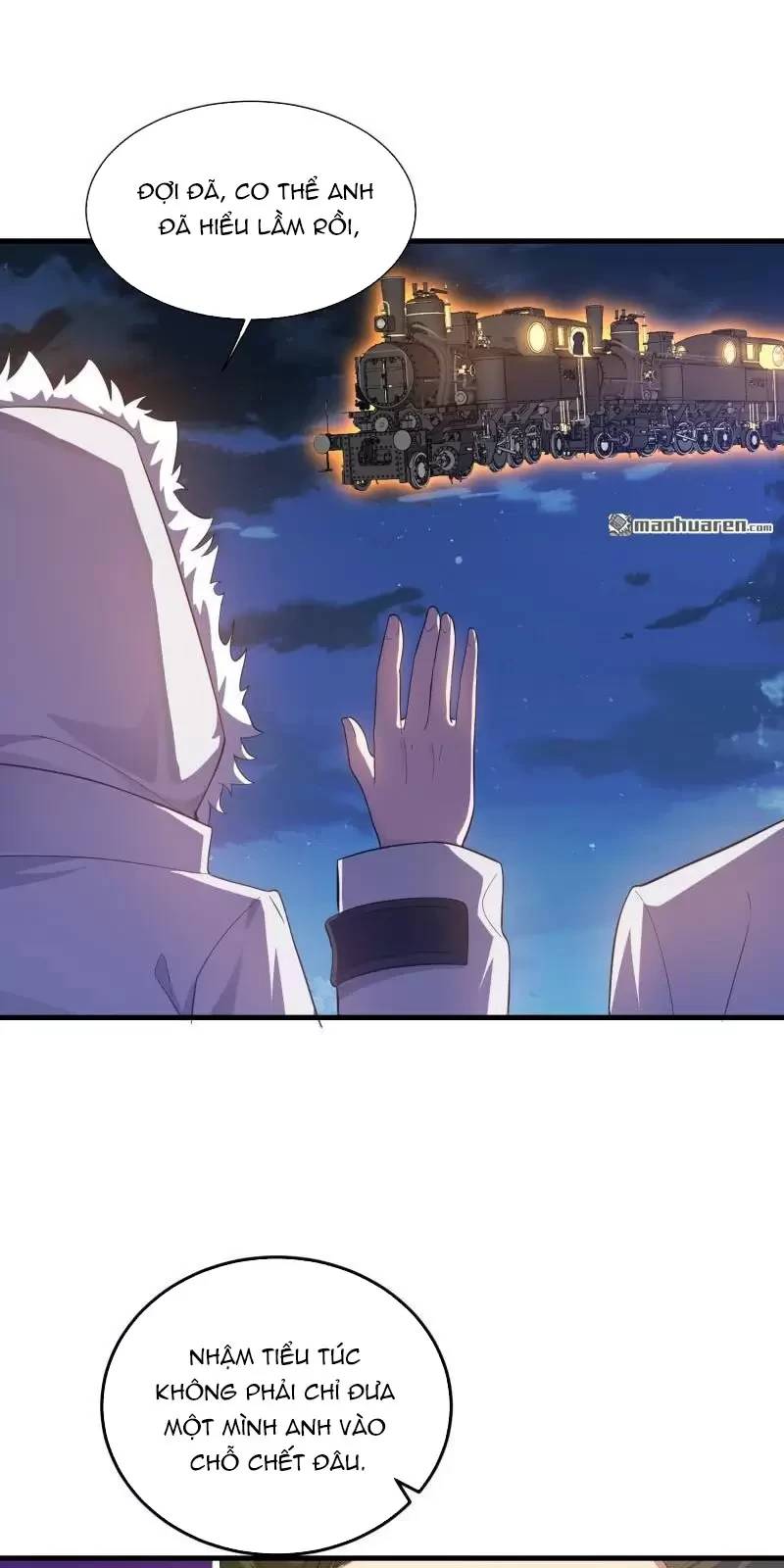 Đệ Nhất Danh Sách Chap 403 - Next Chap 404