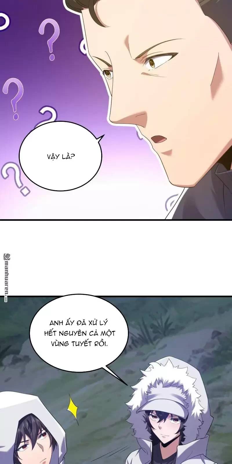 Đệ Nhất Danh Sách Chap 403 - Next Chap 404