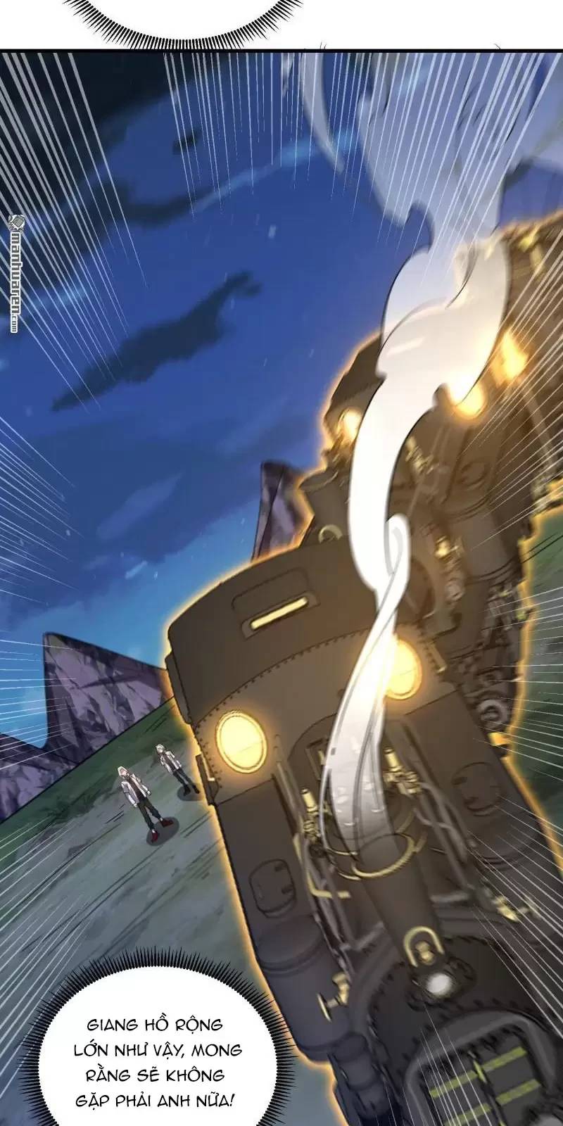 Đệ Nhất Danh Sách Chap 403 - Next Chap 404