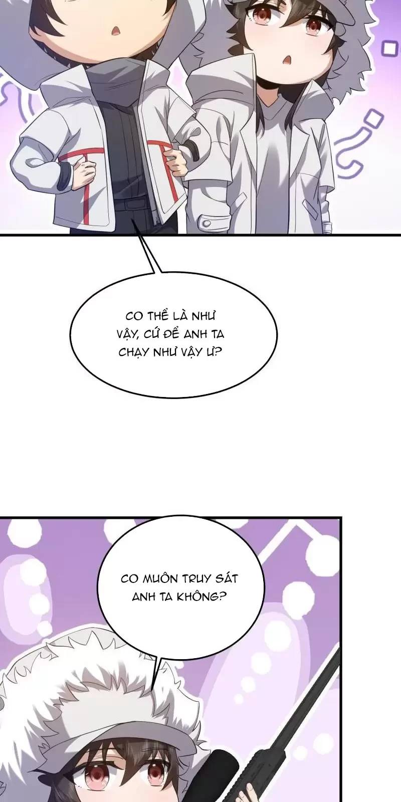 Đệ Nhất Danh Sách Chap 403 - Next Chap 404
