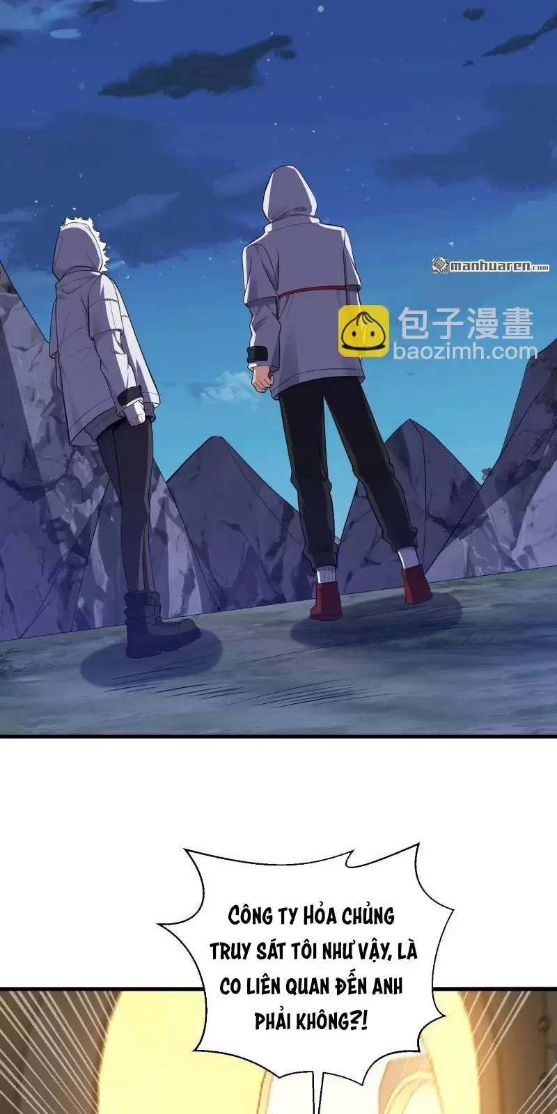 Đệ Nhất Danh Sách Chap 403 - Next Chap 404