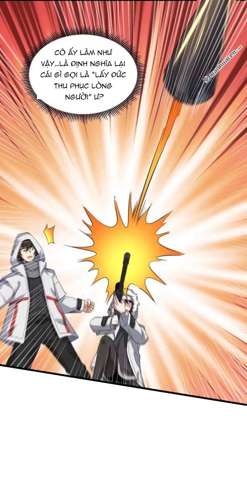Đệ Nhất Danh Sách Chap 403 - Next Chap 404