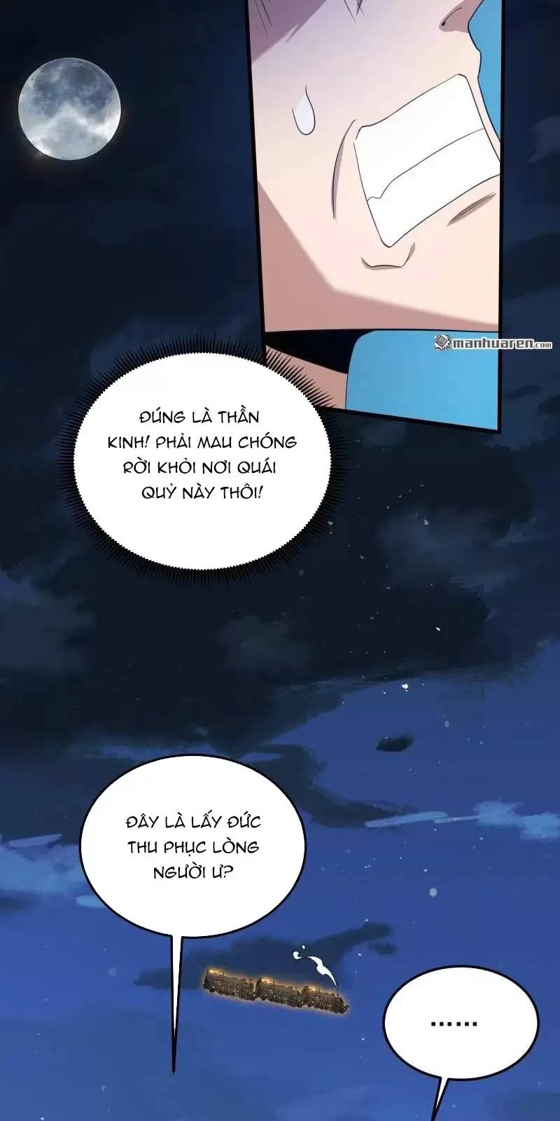 Đệ Nhất Danh Sách Chap 403 - Next Chap 404