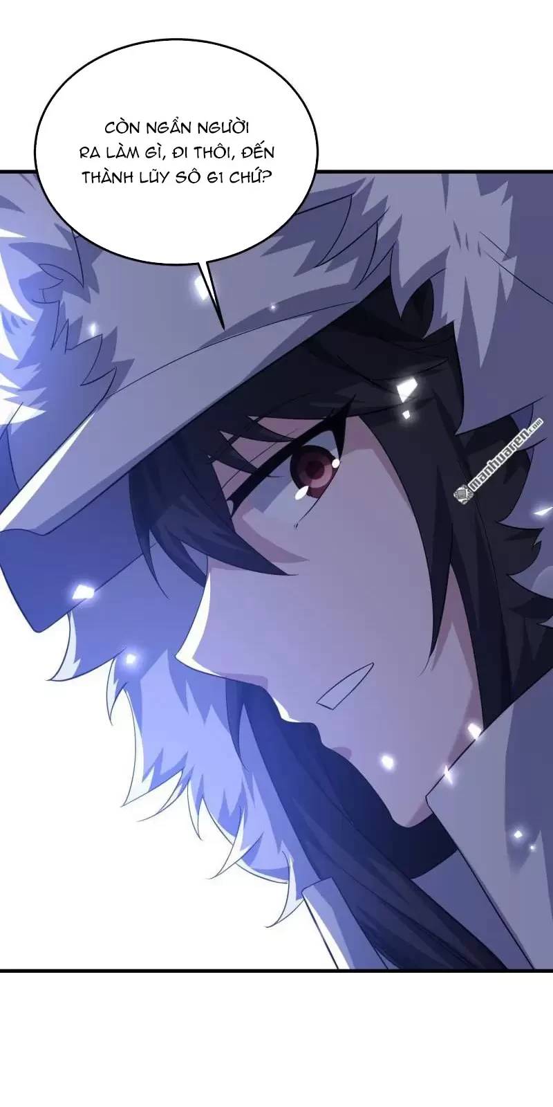 Đệ Nhất Danh Sách Chap 403 - Next Chap 404