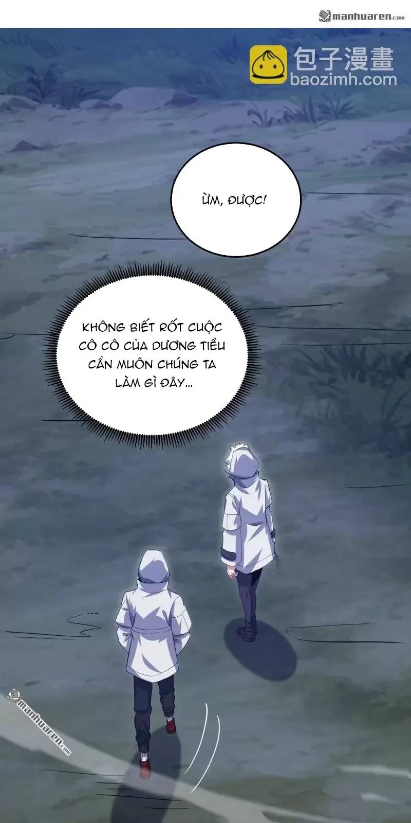 Đệ Nhất Danh Sách Chap 403 - Next Chap 404