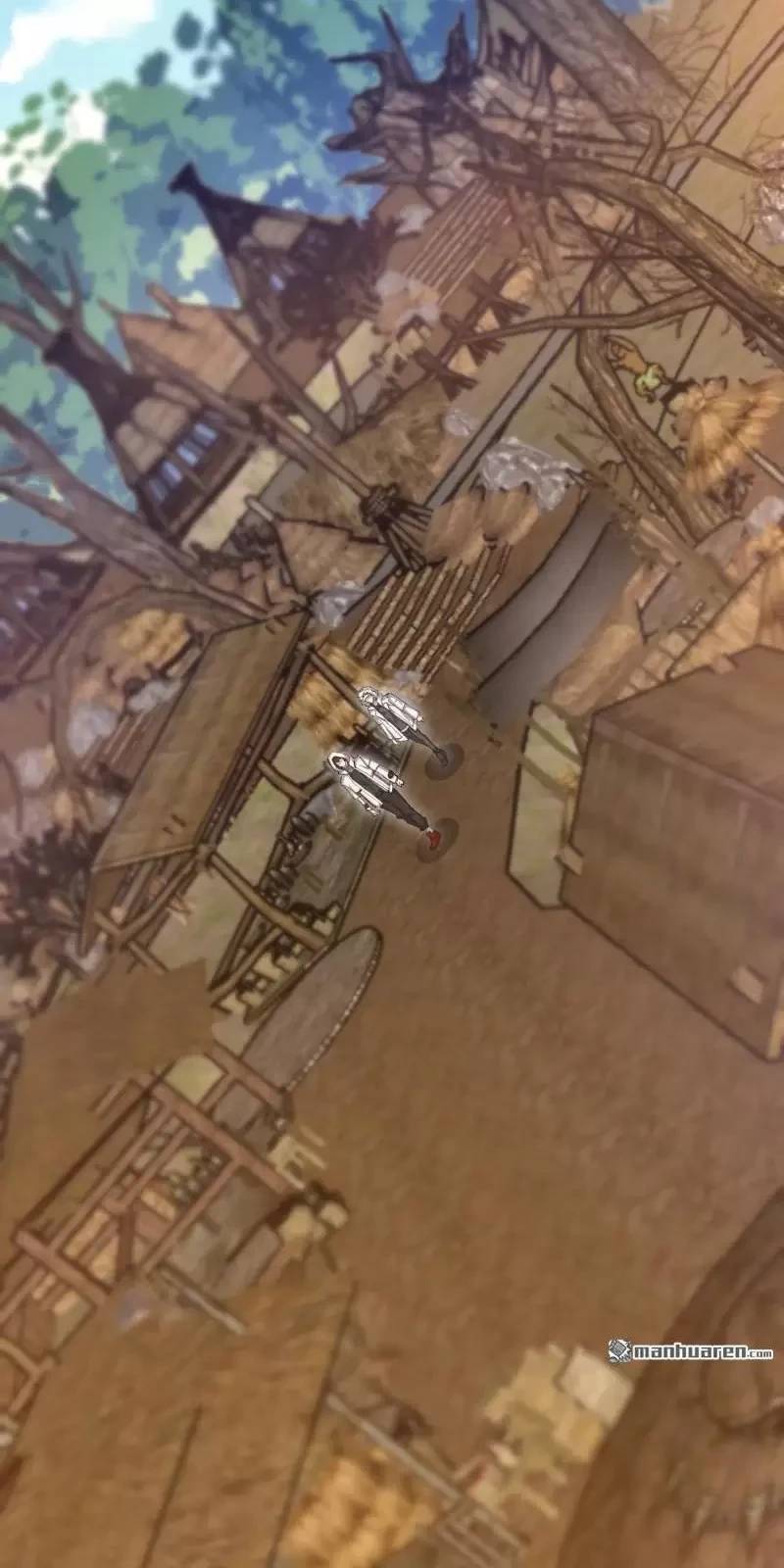 Đệ Nhất Danh Sách Chap 403 - Next Chap 404