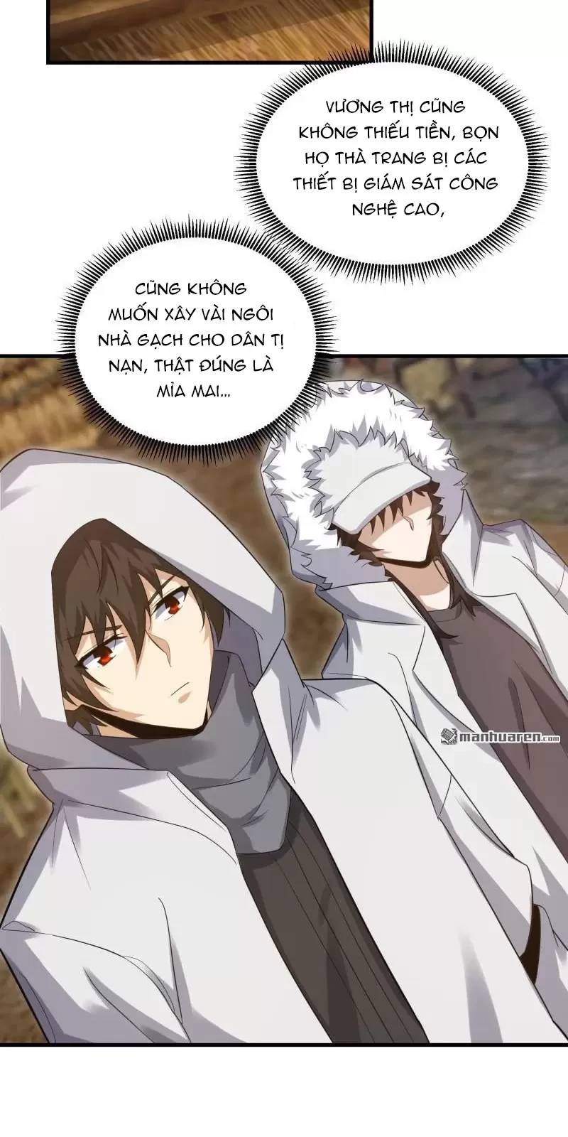 Đệ Nhất Danh Sách Chap 403 - Next Chap 404