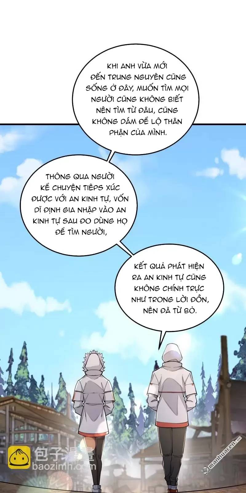 Đệ Nhất Danh Sách Chap 403 - Next Chap 404