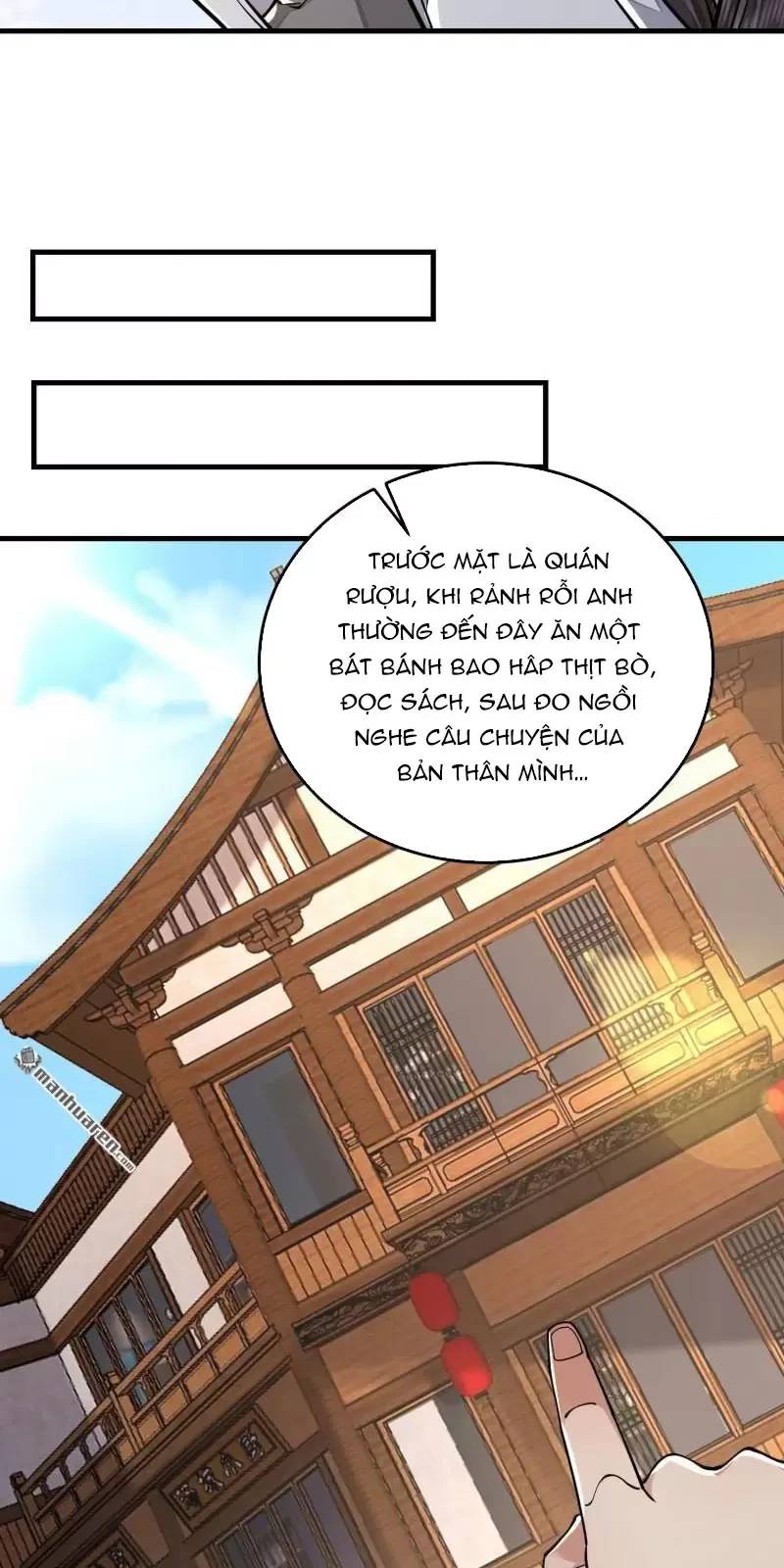 Đệ Nhất Danh Sách Chap 403 - Next Chap 404