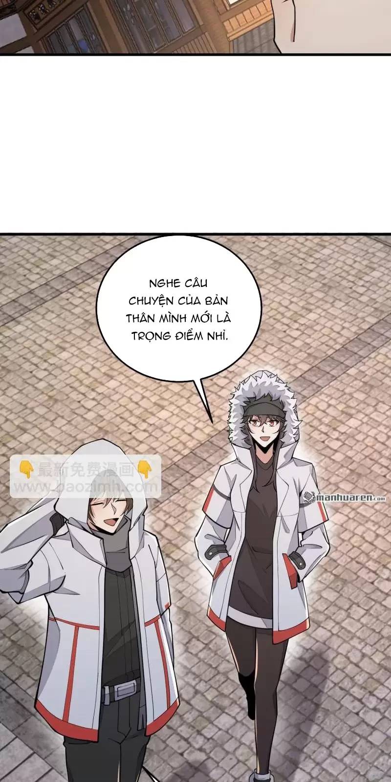 Đệ Nhất Danh Sách Chap 403 - Next Chap 404