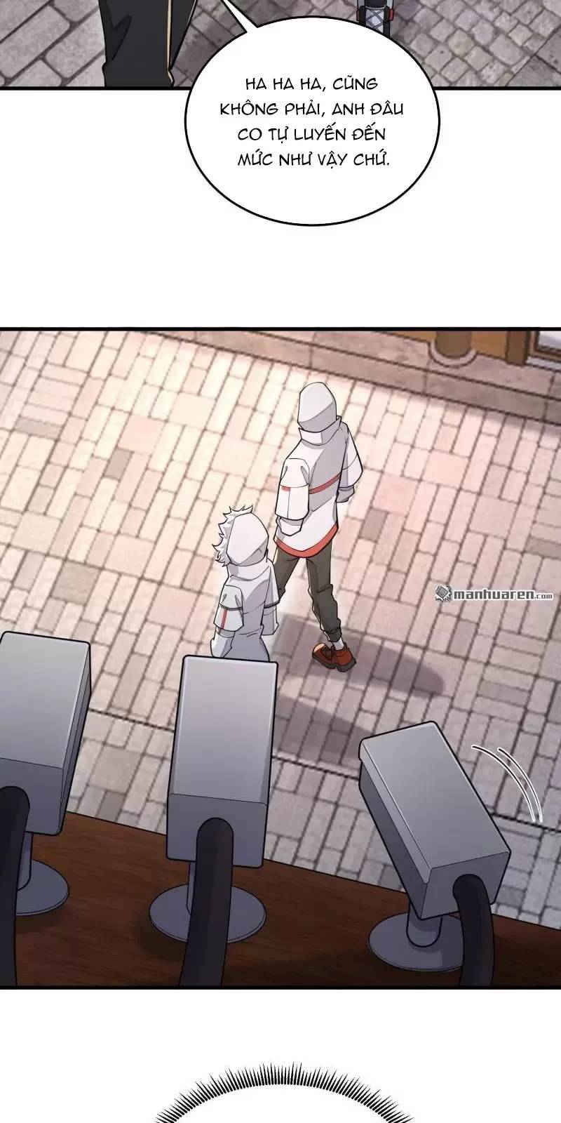 Đệ Nhất Danh Sách Chap 403 - Next Chap 404