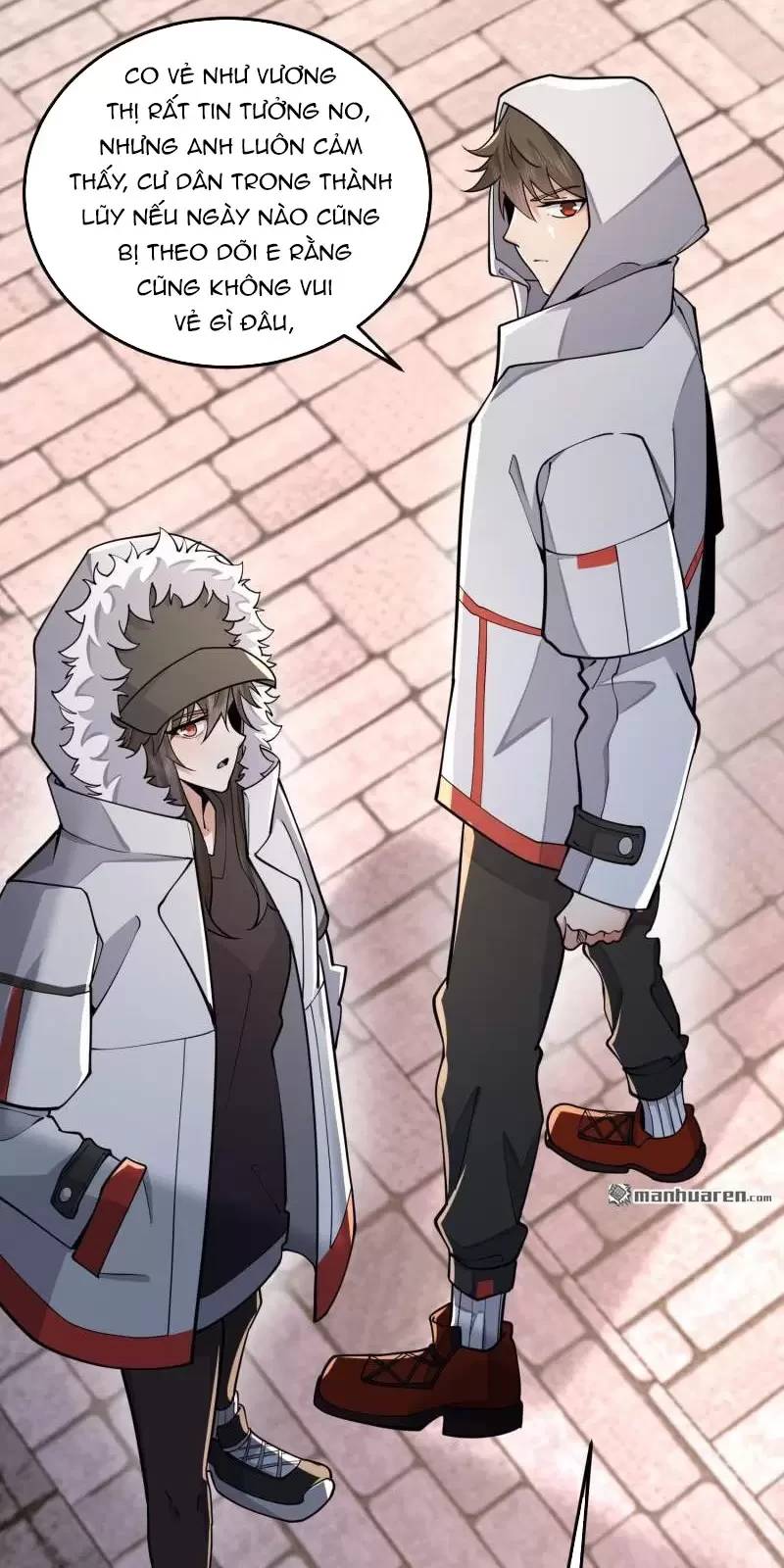 Đệ Nhất Danh Sách Chap 403 - Next Chap 404