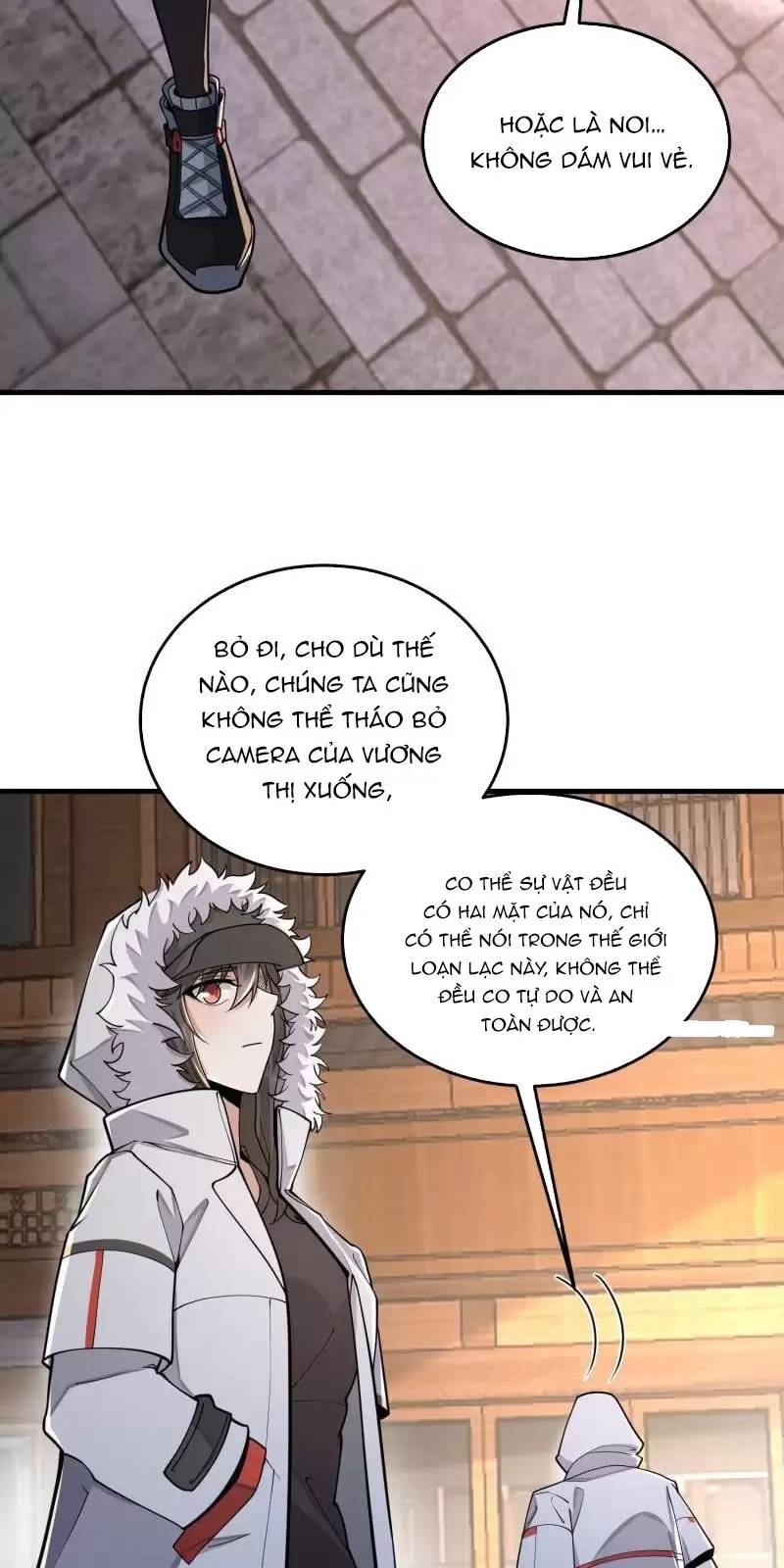 Đệ Nhất Danh Sách Chap 403 - Next Chap 404