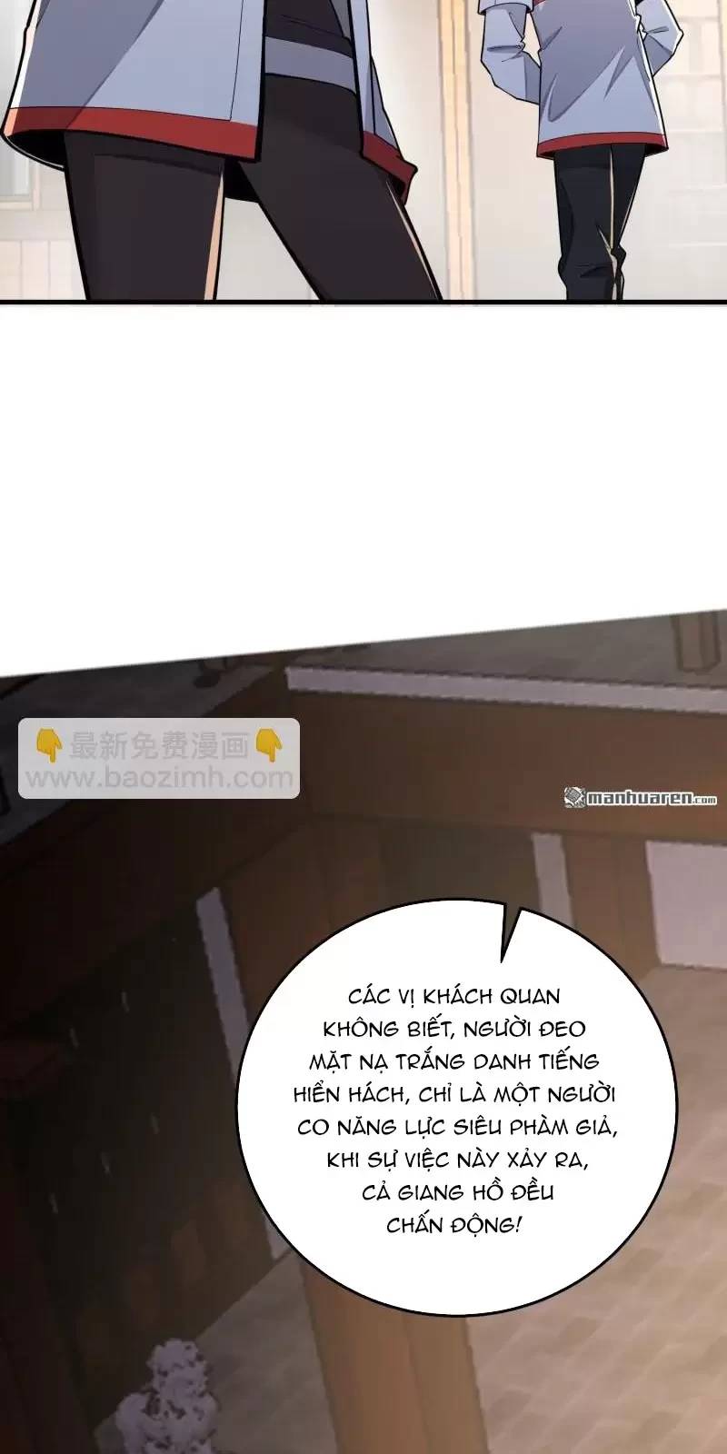Đệ Nhất Danh Sách Chap 403 - Next Chap 404