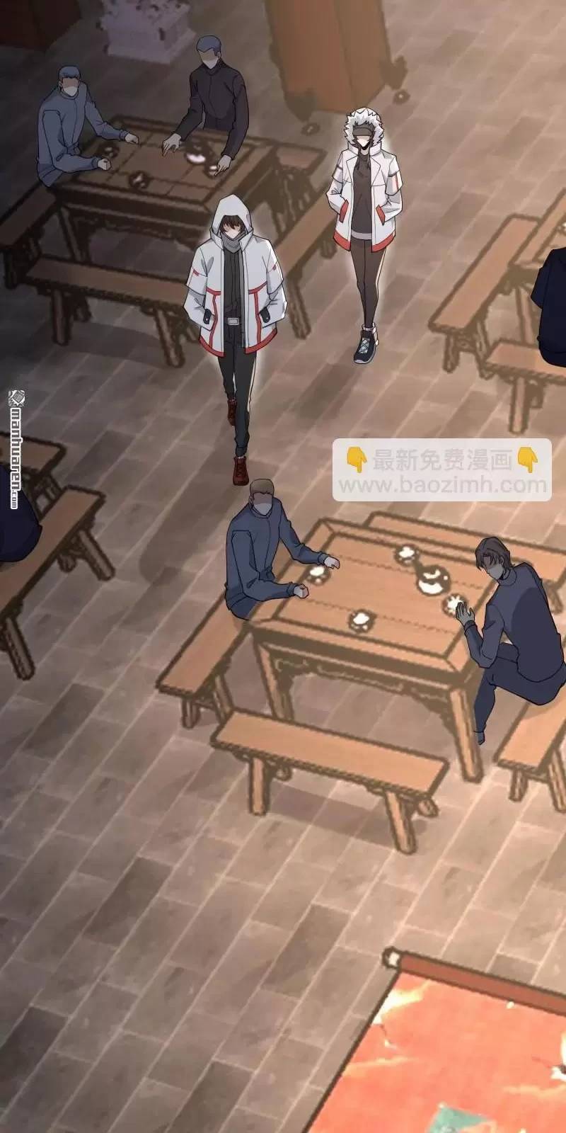 Đệ Nhất Danh Sách Chap 403 - Next Chap 404