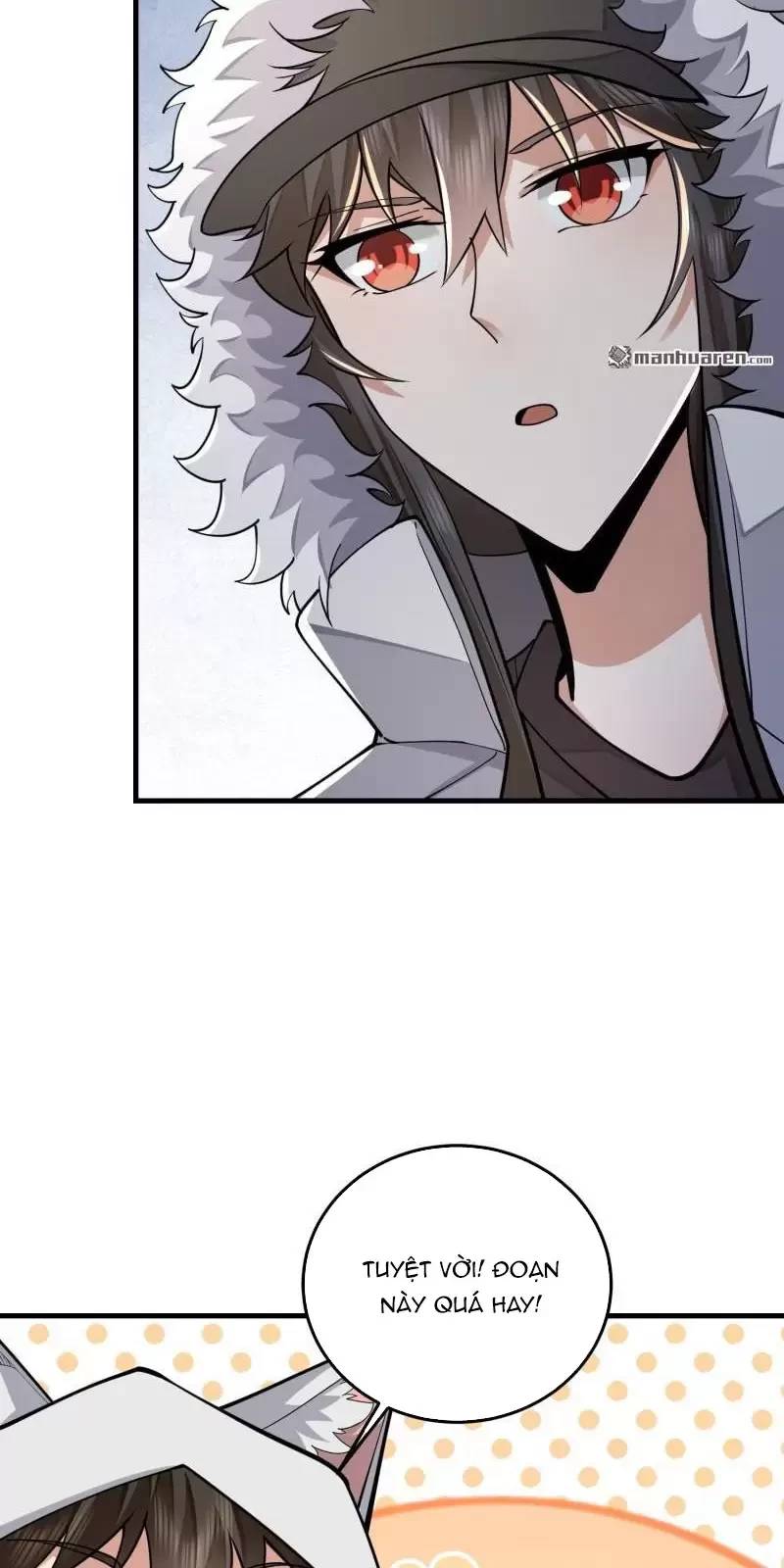 Đệ Nhất Danh Sách Chap 403 - Next Chap 404