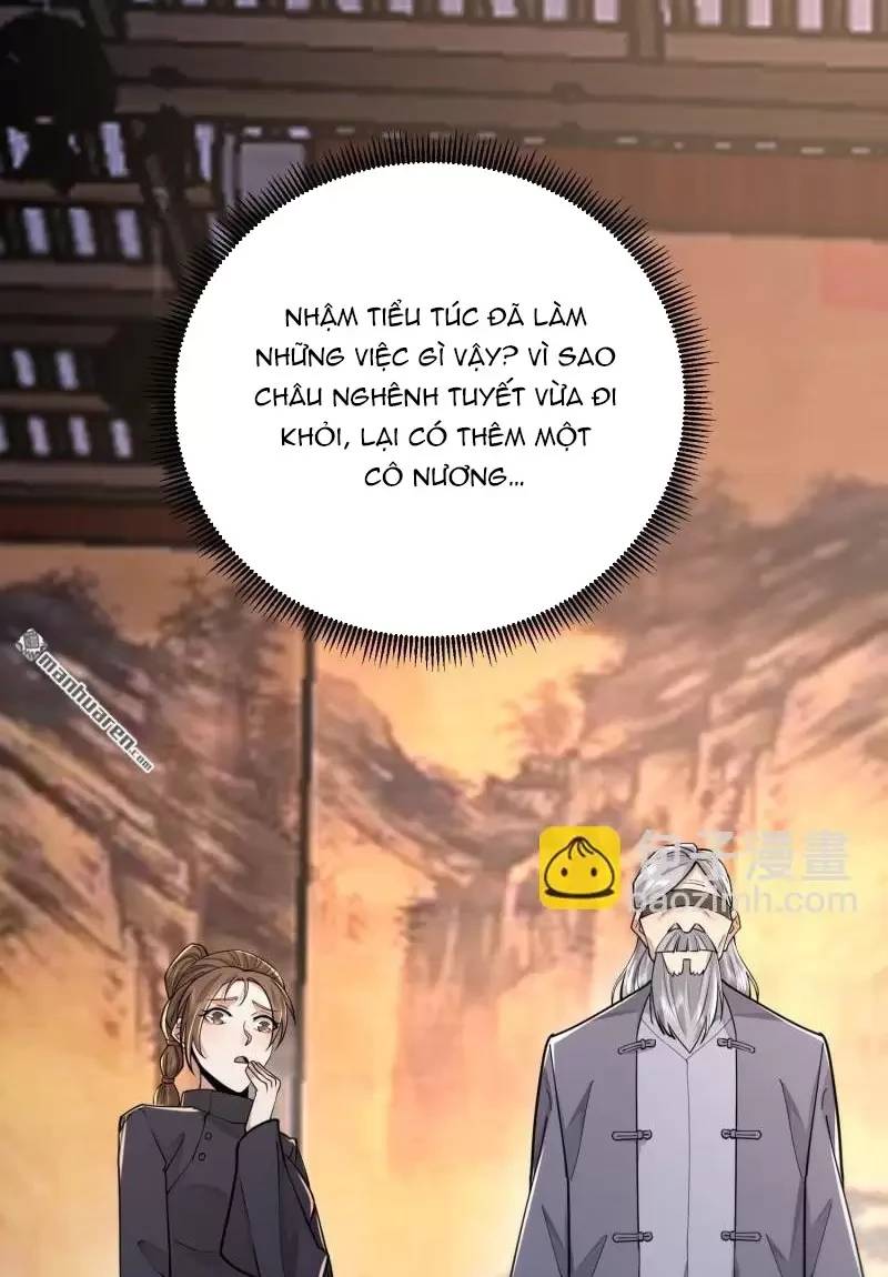 Đệ Nhất Danh Sách Chap 403 - Next Chap 404