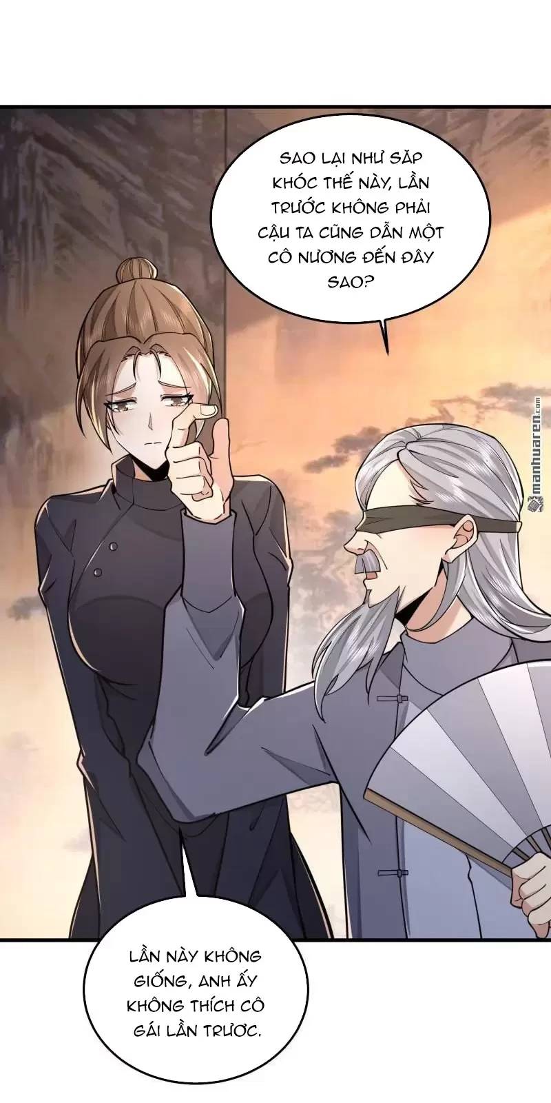 Đệ Nhất Danh Sách Chap 403 - Next Chap 404