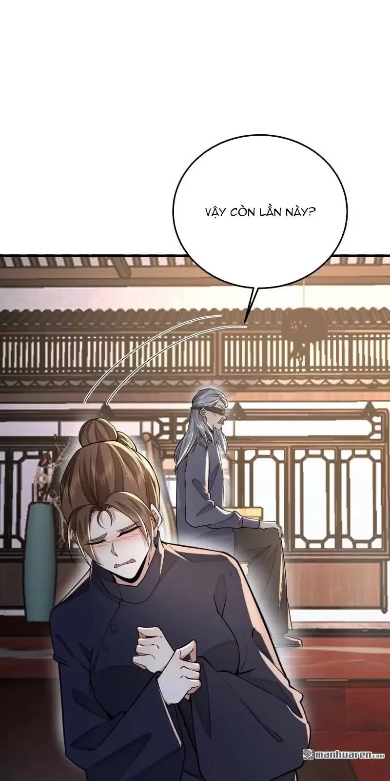 Đệ Nhất Danh Sách Chap 403 - Next Chap 404