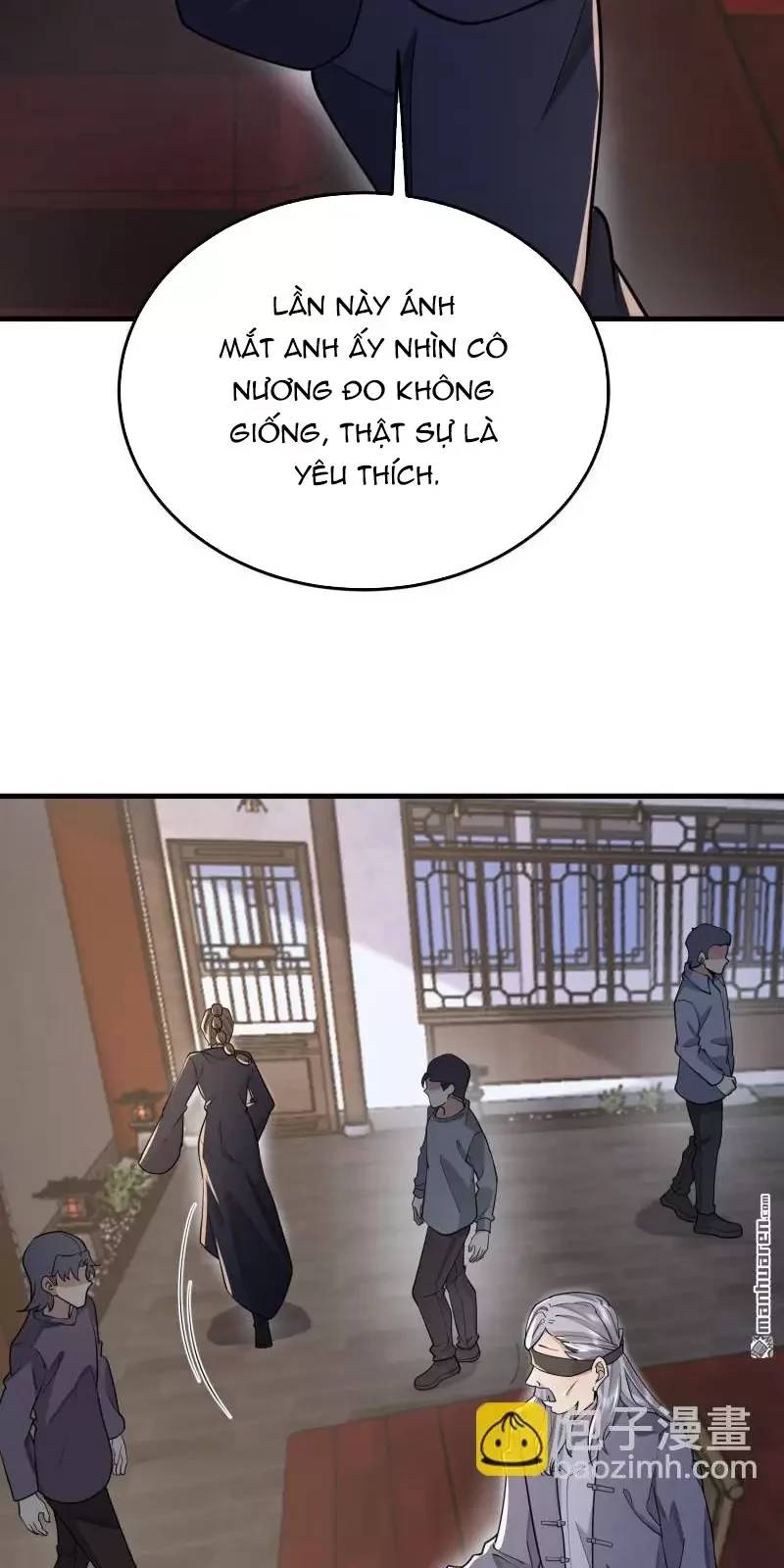 Đệ Nhất Danh Sách Chap 403 - Next Chap 404