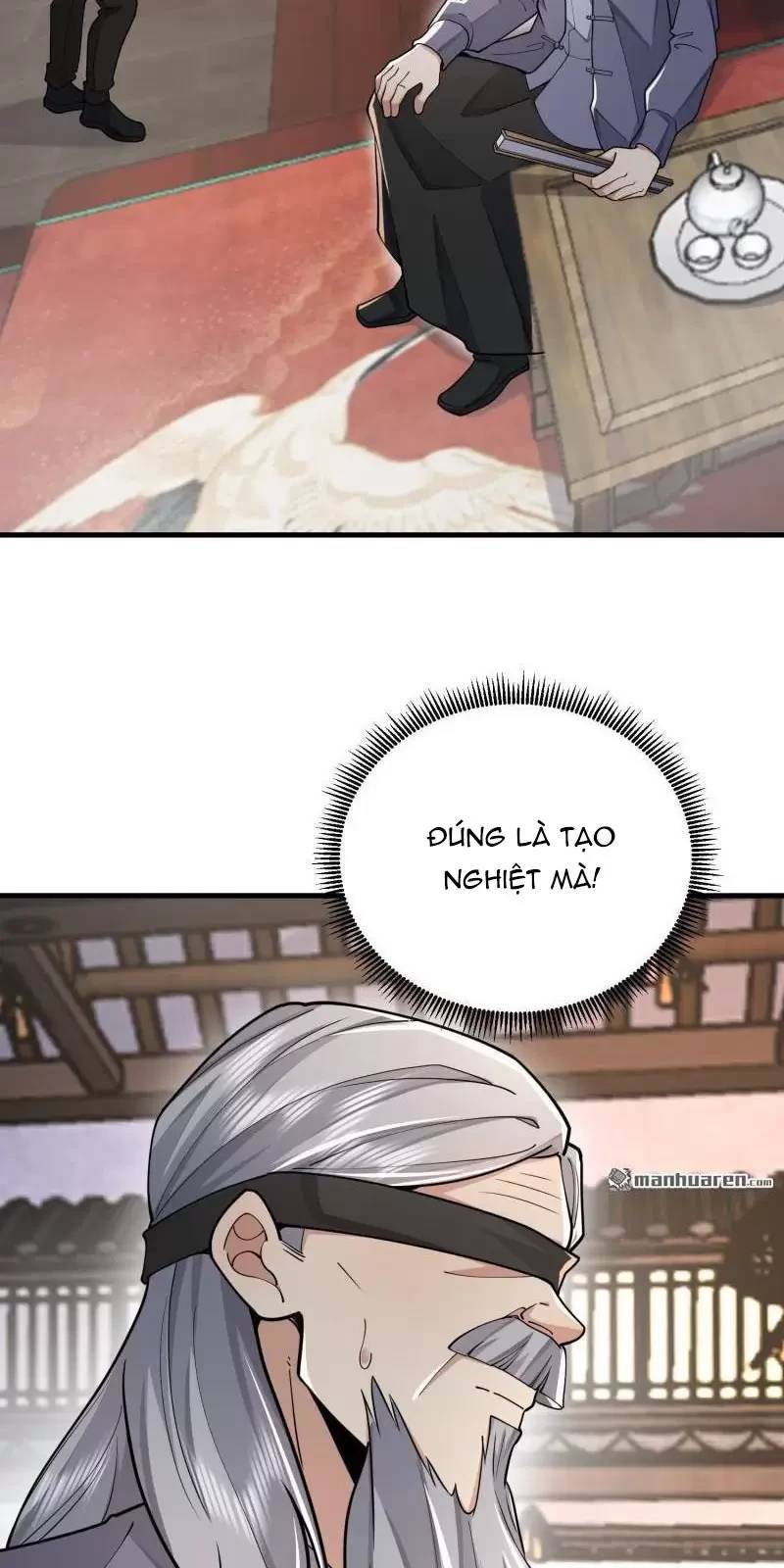 Đệ Nhất Danh Sách Chap 403 - Next Chap 404
