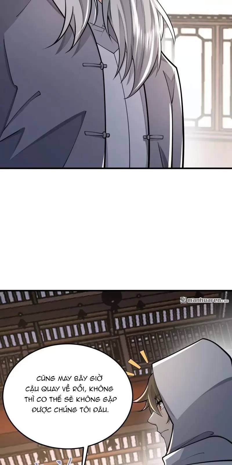 Đệ Nhất Danh Sách Chap 403 - Next Chap 404