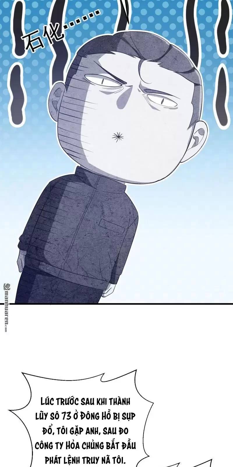 Đệ Nhất Danh Sách Chap 403 - Next Chap 404