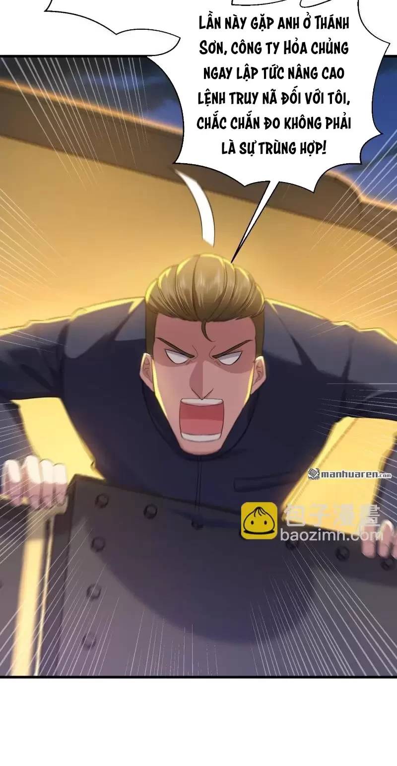 Đệ Nhất Danh Sách Chap 403 - Next Chap 404