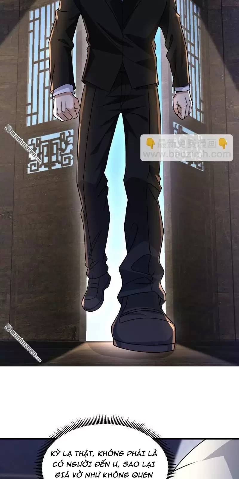 Đệ Nhất Danh Sách Chap 404 - Next Chap 405