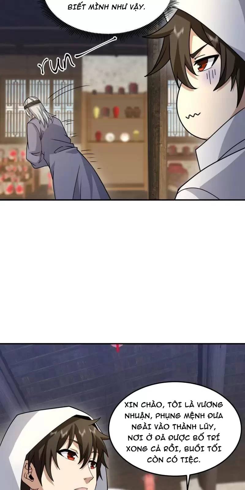 Đệ Nhất Danh Sách Chap 404 - Next Chap 405